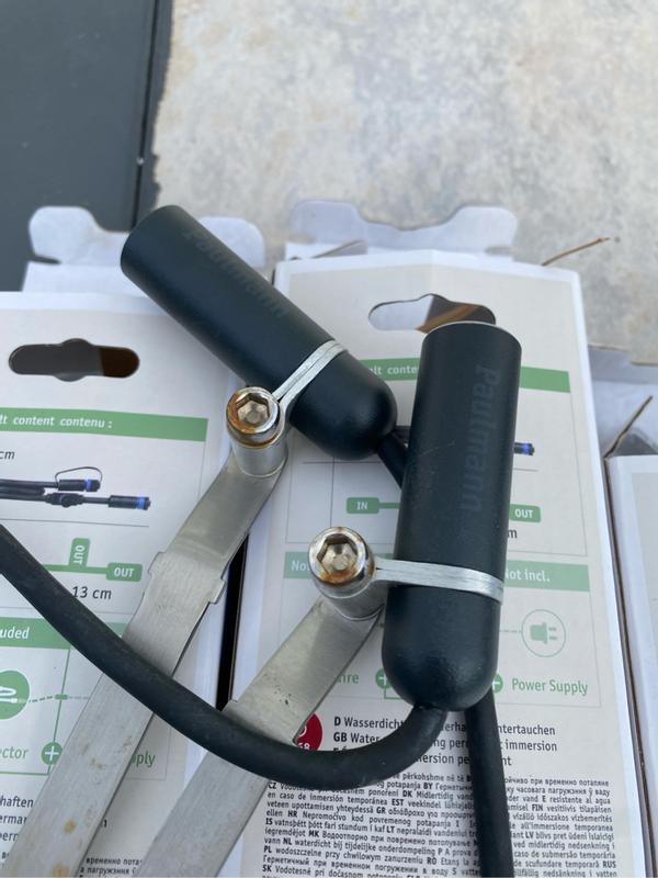 Ouvrir la fenêtre modale de l'avis 1 sur 1