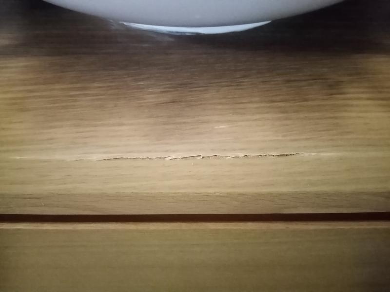 Revisione aperta modale 2 su 2