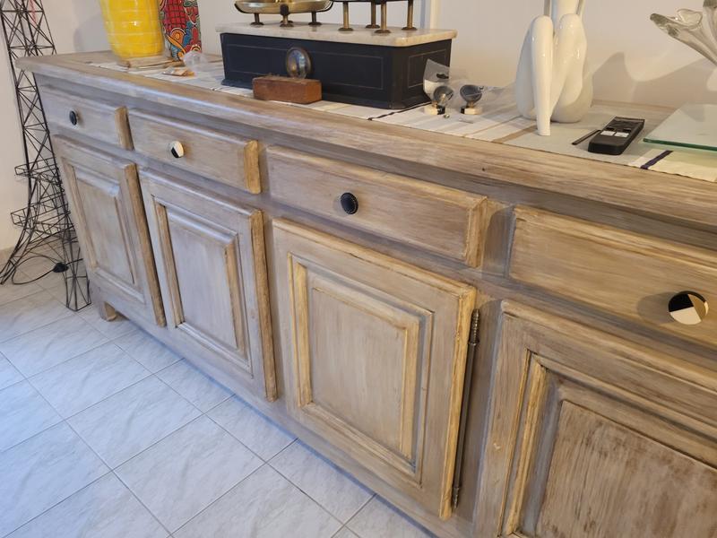 Ouvrir la fenêtre modale de l'avis 1 sur 1