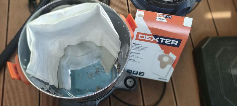 Revisione aperta modale 2 su 3