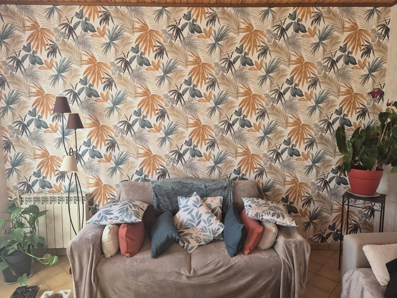 Ouvrir la fenêtre modale de l'avis 1 sur 1