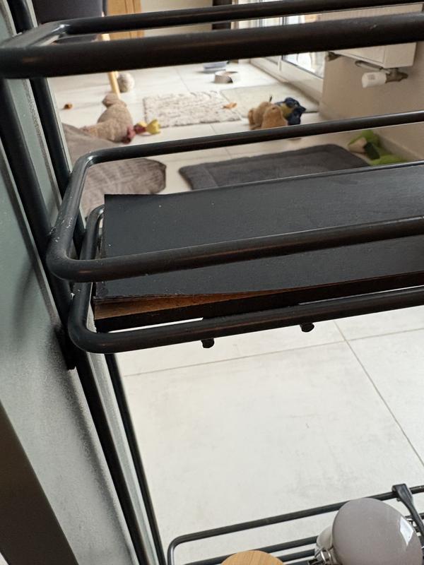 Ouvrir la fenêtre modale de l'avis 1 sur 1