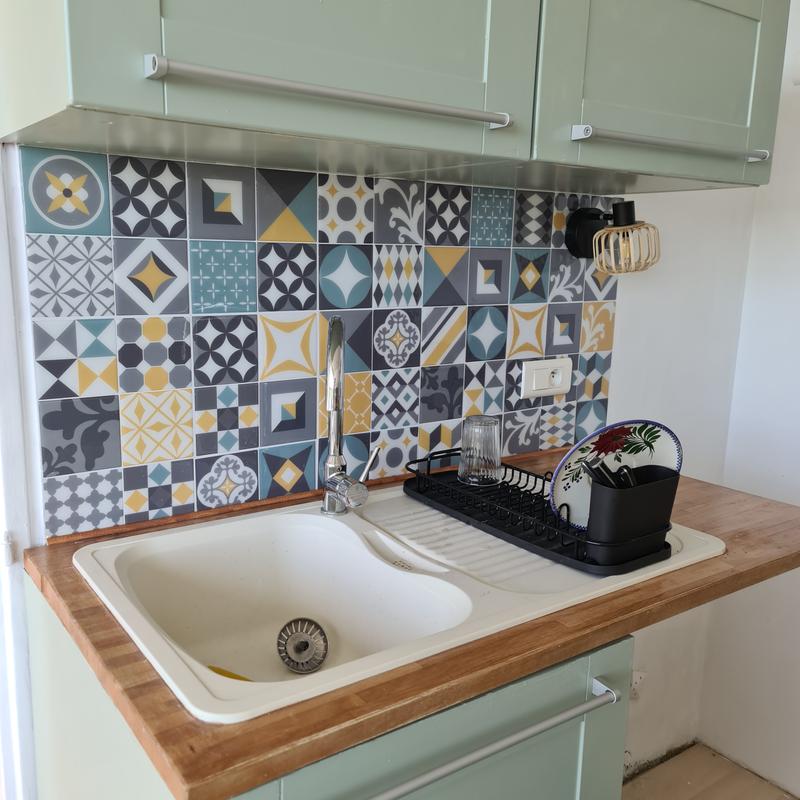 Ouvrir la fenêtre modale de l'avis 1 sur 1