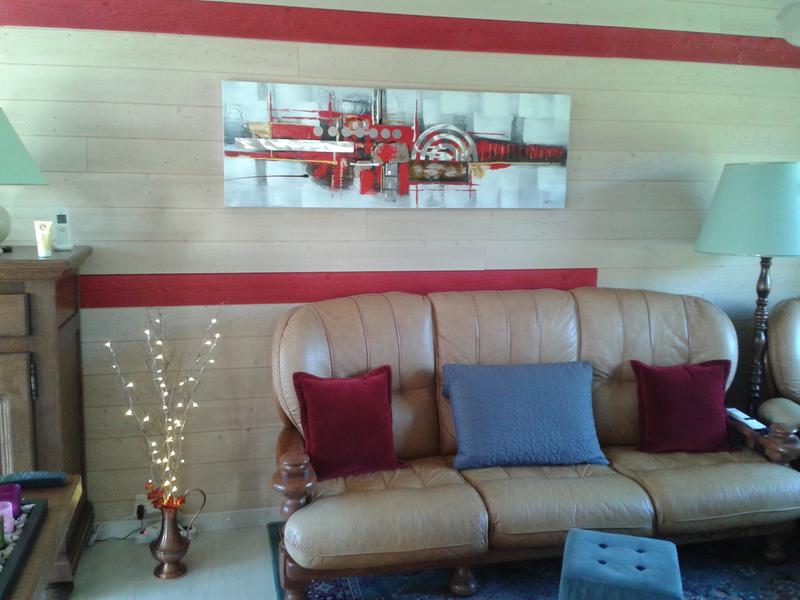 Ouvrir la fenêtre modale de l'avis 1 sur 1