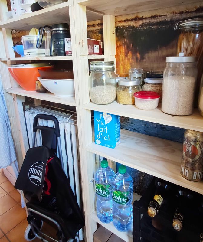 Ouvrir la fenêtre modale de l'avis 2 sur 3