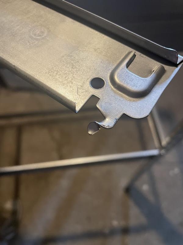 Ouvrir la fenêtre modale de l'avis 2 sur 2