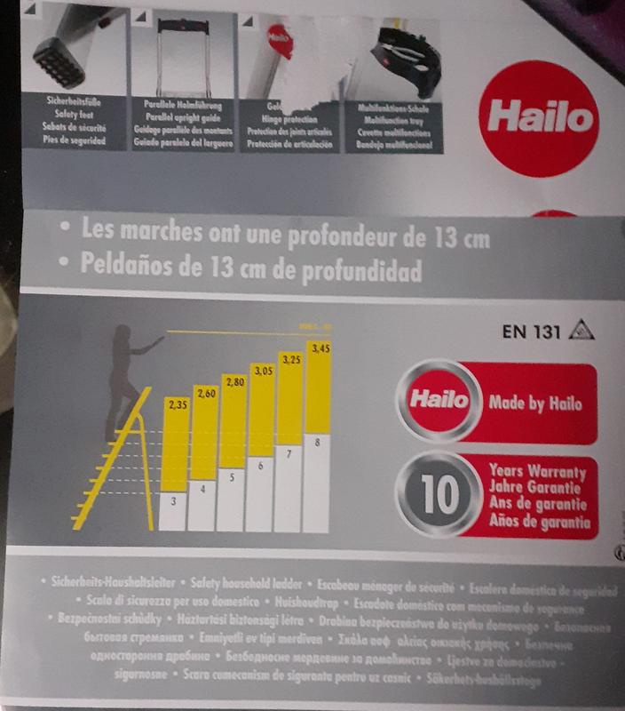 Ouvrir la fenêtre modale de l'avis 1 sur 1