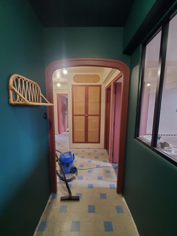 Ouvrir la fenêtre modale de l'avis 4 sur 4