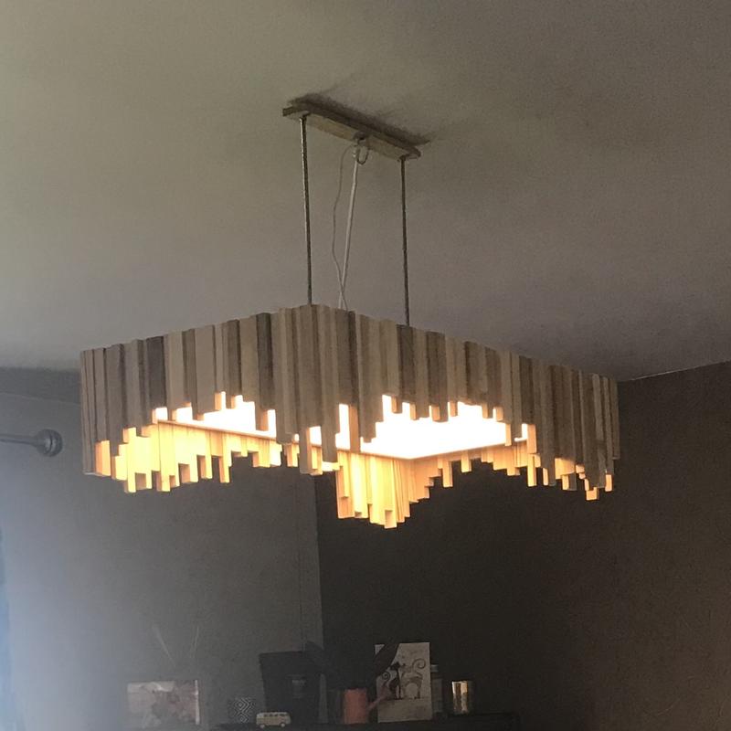 Ouvrir la fenêtre modale de l'avis 1 sur 1