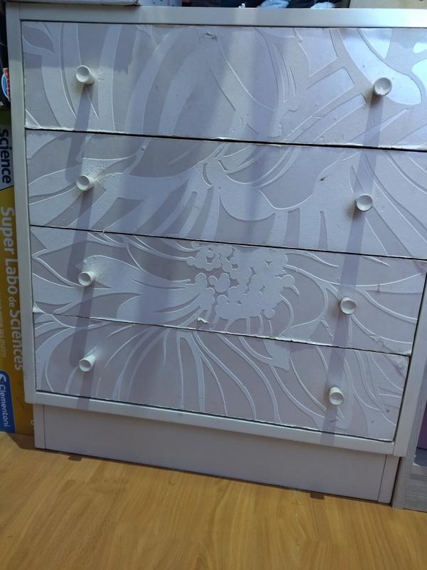 Ouvrir la fenêtre modale de l'avis 1 sur 2