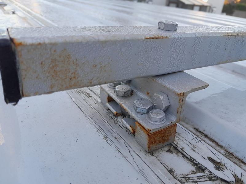 Ouvrir la fenêtre modale de l'avis 1 sur 1