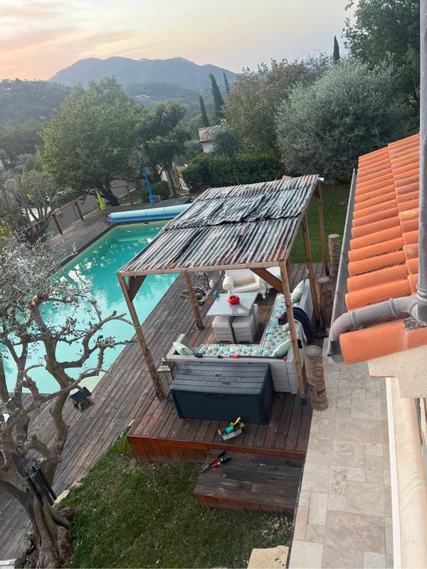 Ouvrir la fenêtre modale de l'avis 1 sur 1