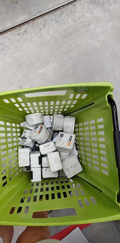 Ouvrir la fenêtre modale de l'avis 1 sur 1