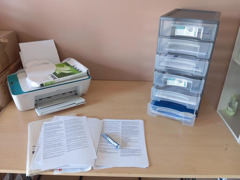 Abra o modal de avaliação 1 de 2