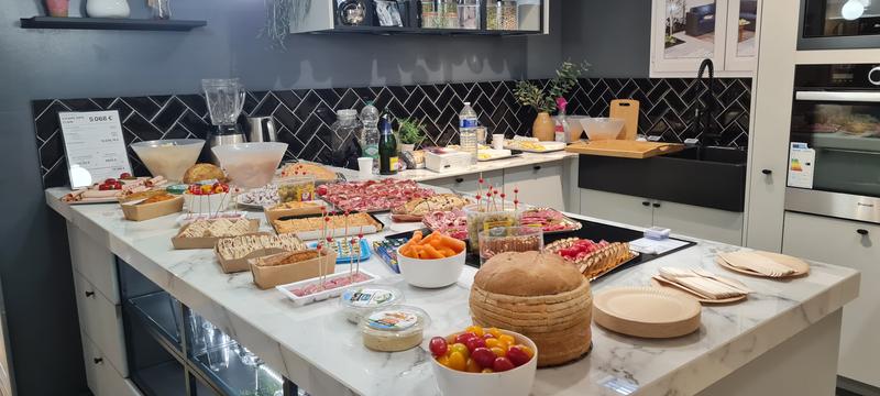 Ouvrir la fenêtre modale de l'avis 4 sur 6