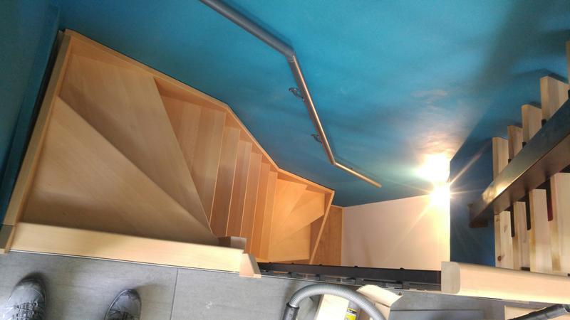 Ouvrir la fenêtre modale de l'avis 1 sur 1