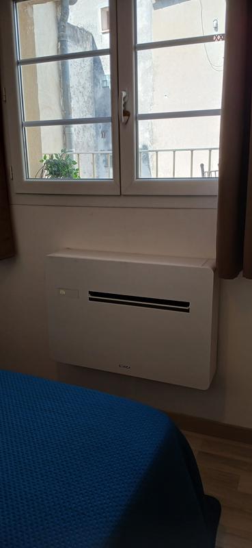 Ouvrir la fenêtre modale de l'avis 1 sur 1