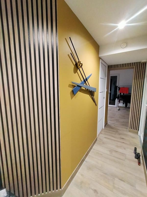 Ouvrir la fenêtre modale de l'avis 1 sur 1