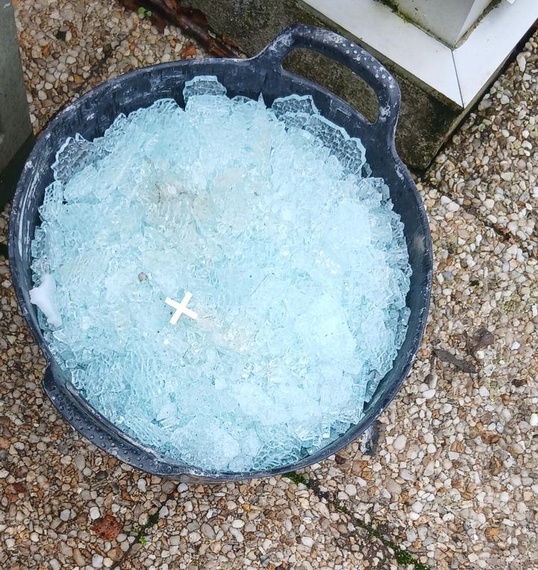 Ouvrir la fenêtre modale de l'avis 1 sur 1