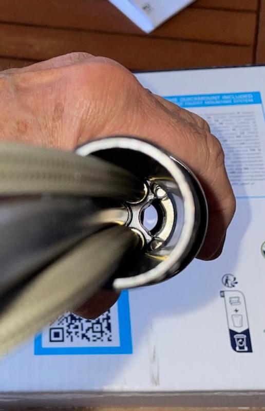 Ouvrir la fenêtre modale de l'avis 1 sur 3