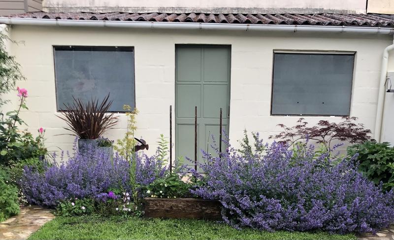 Ouvrir la fenêtre modale de l'avis 1 sur 1