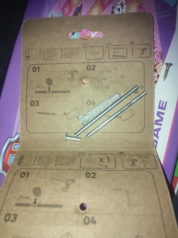 Ouvrir la fenêtre modale de l'avis 1 sur 3