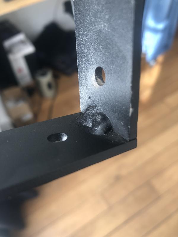 Ouvrir la fenêtre modale de l'avis 1 sur 1