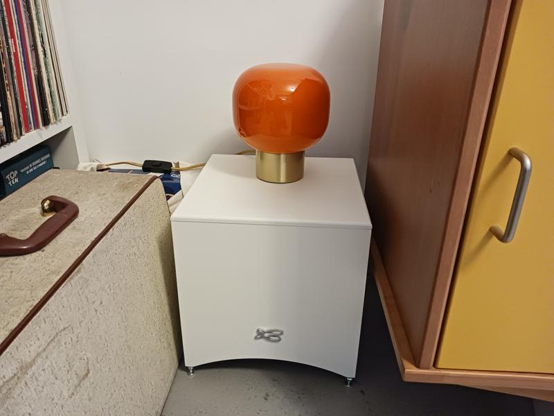 Ouvrir la fenêtre modale de l'avis 1 sur 3