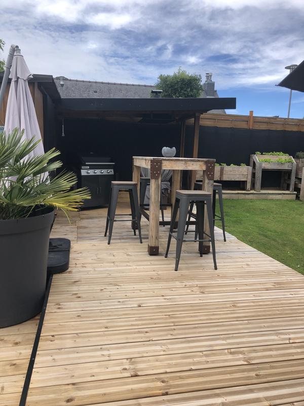 Revisione aperta modale 1 su 1