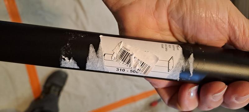 Ouvrir la fenêtre modale de l'avis 1 sur 2