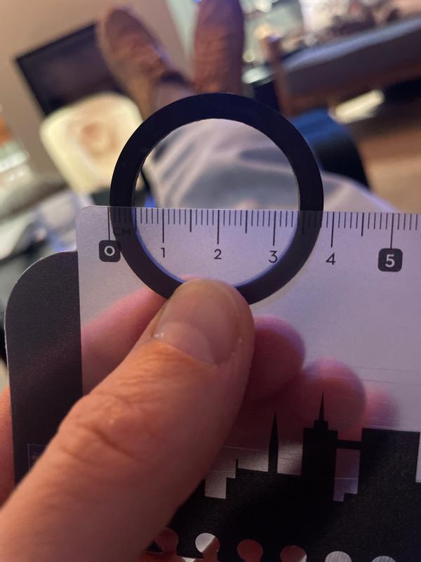 Ouvrir la fenêtre modale de l'avis 1 sur 1