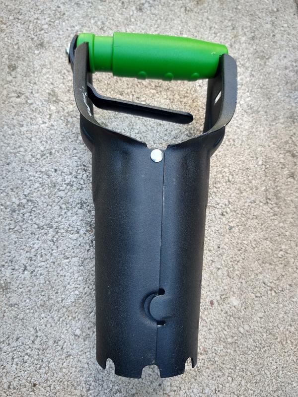 Revisione aperta modale 1 su 3