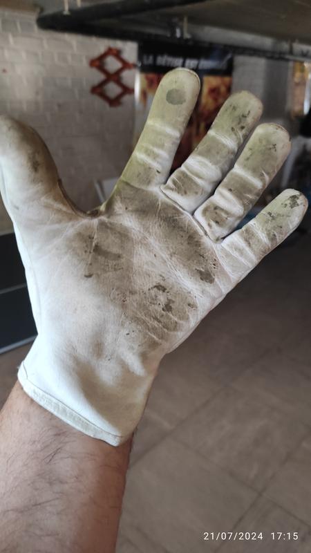 Ouvrir la fenêtre modale de l'avis 4 sur 4