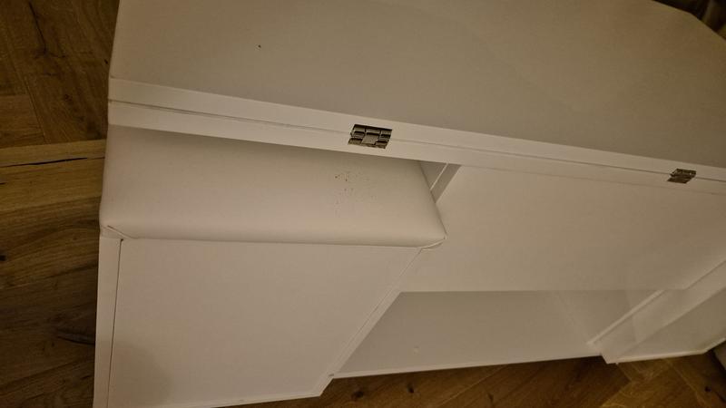 Ouvrir la fenêtre modale de l'avis 1 sur 1