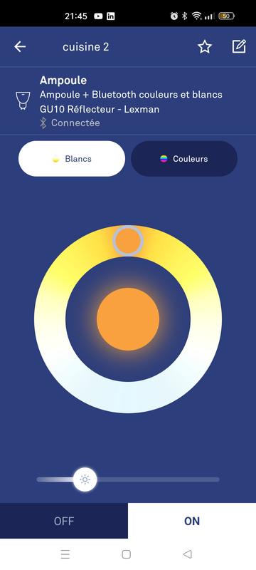 Abra o modal de avaliação 3 de 3