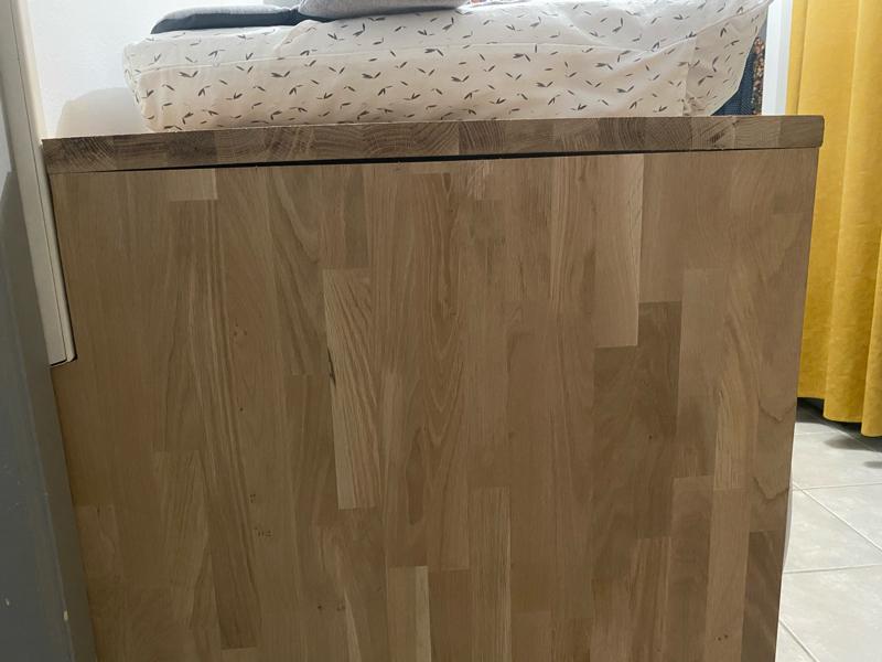 Ouvrir la fenêtre modale de l'avis 2 sur 2