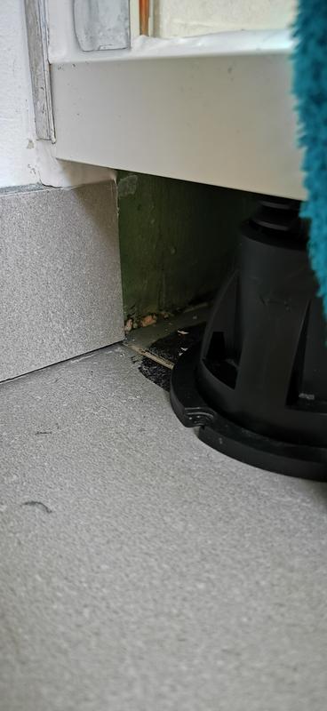 Revisione aperta modale 2 su 5