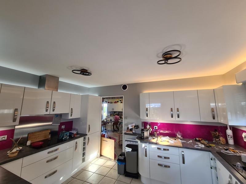 Ouvrir la fenêtre modale de l'avis 1 sur 1