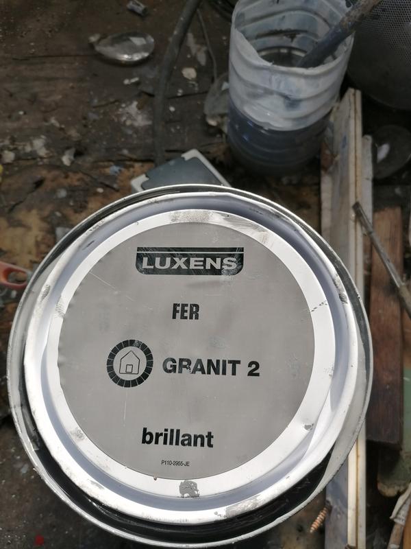 Ouvrir la fenêtre modale de l'avis 1 sur 1