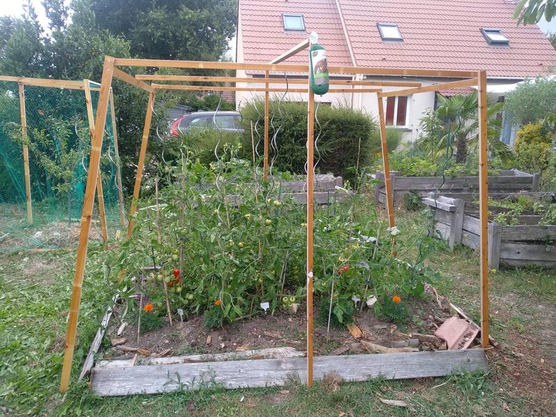 Ouvrir la fenêtre modale de l'avis 1 sur 3