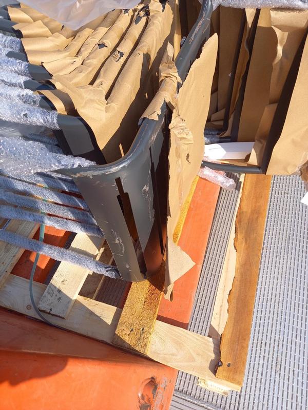 Revisione aperta modale 2 su 2