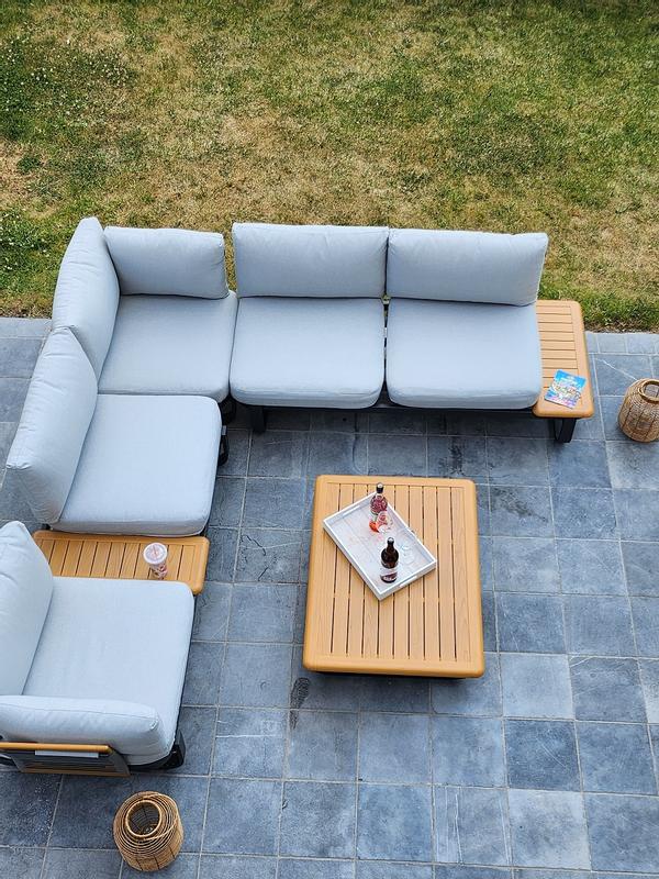 Ouvrir la fenêtre modale de l'avis 1 sur 5