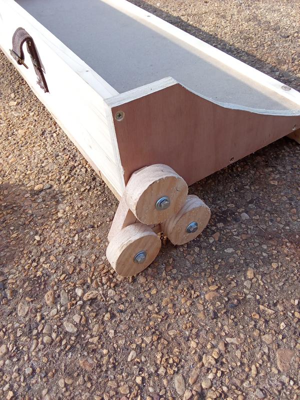 Ouvrir la fenêtre modale de l'avis 2 sur 6