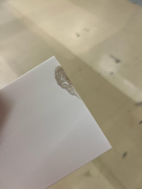 Ouvrir la fenêtre modale de l'avis 1 sur 1