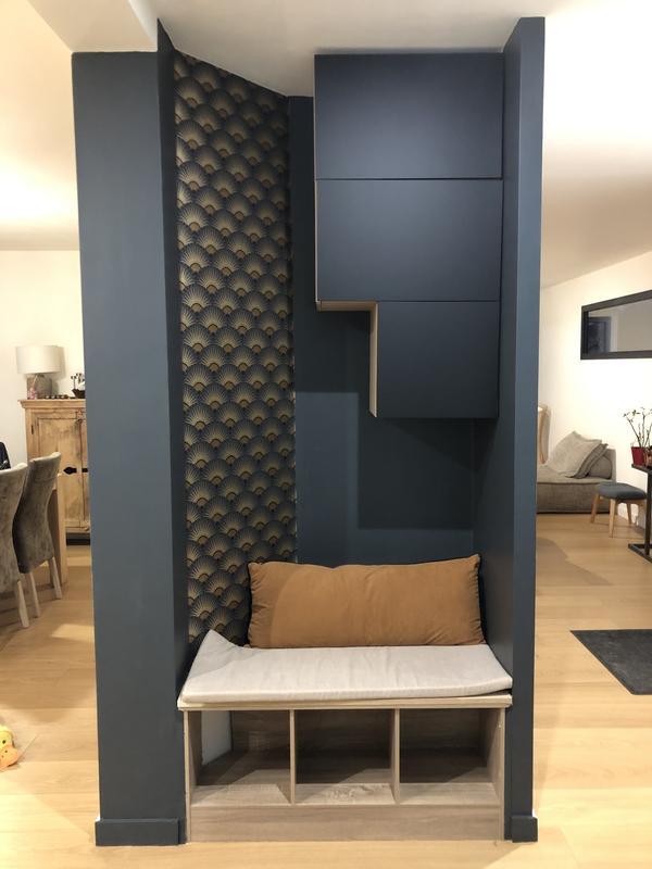 Ouvrir la fenêtre modale de l'avis 1 sur 1