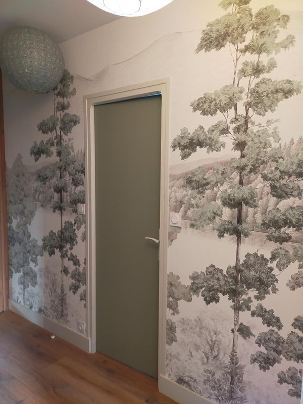 Ouvrir la fenêtre modale de l'avis 1 sur 1