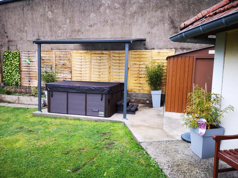 Ouvrir la fenêtre modale de l'avis 1 sur 1