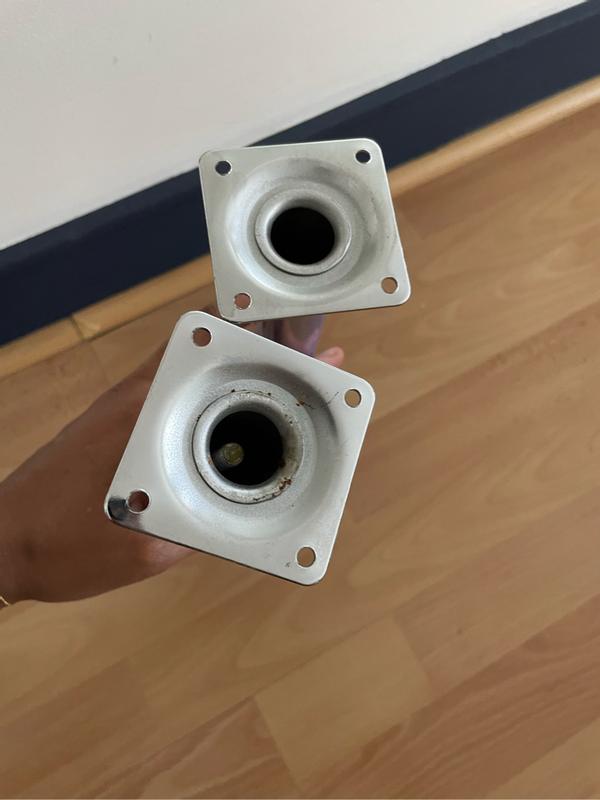 Ouvrir la fenêtre modale de l'avis 1 sur 1