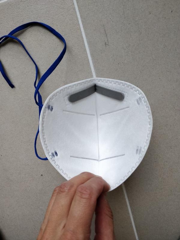 Abra o modal de avaliação 2 de 3