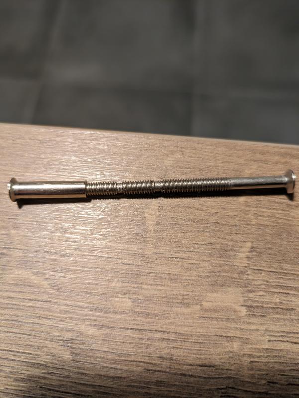 Ouvrir la fenêtre modale de l'avis 1 sur 1